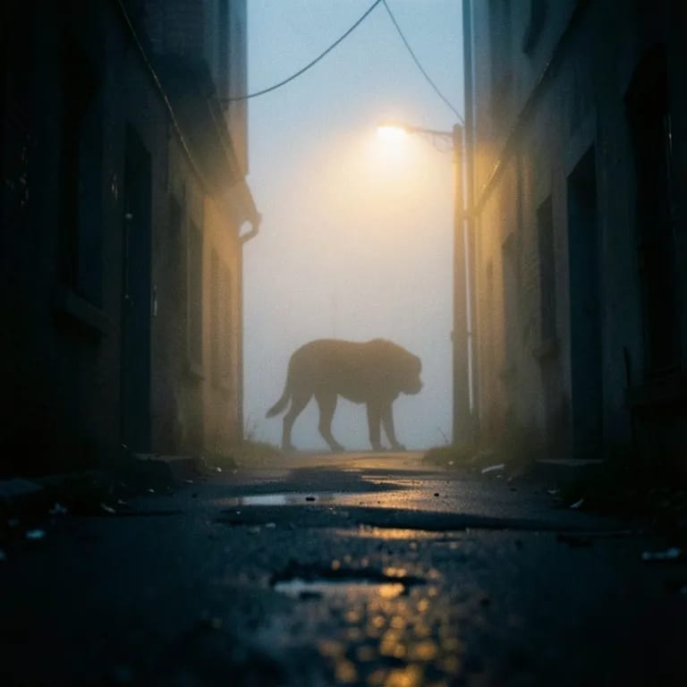 Big Dog