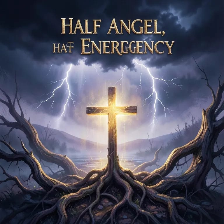 Half Angel, Half Emergency
