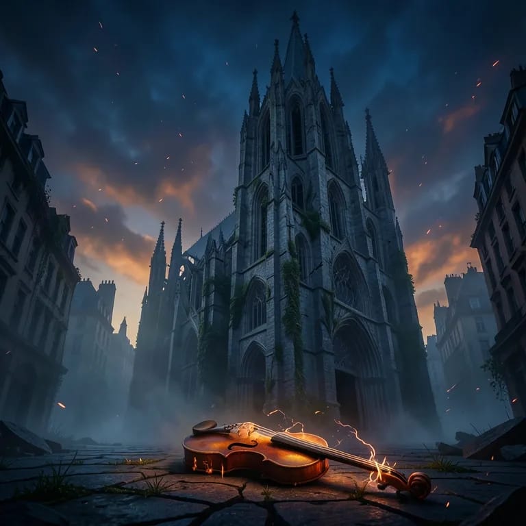 Crimson Veil Uprising