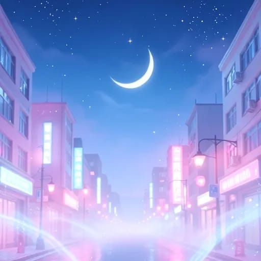 Velvet Starlight