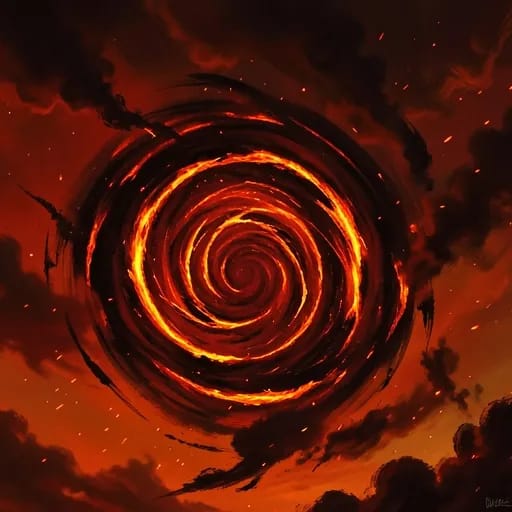 Inferno Unleashed