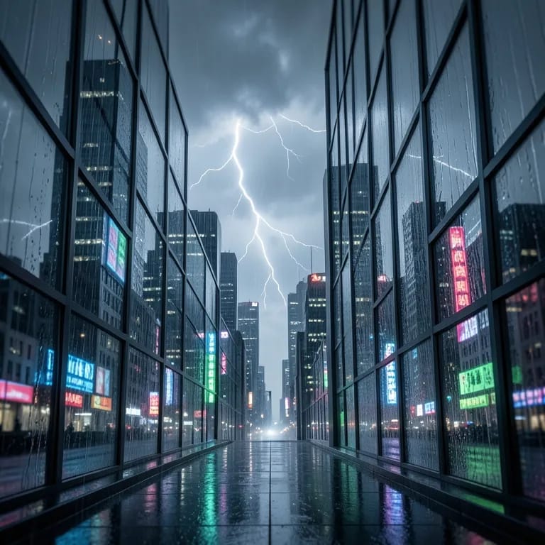 Lichtgeschwindigkeit