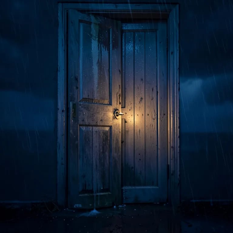 Ancient lesson (Revision Rain)