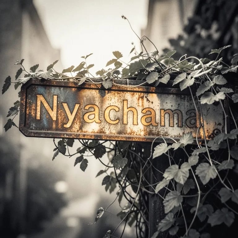 Nyanchama