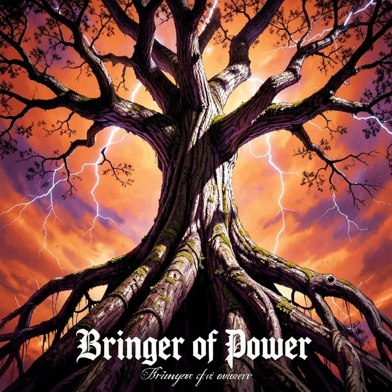 Bringer of power