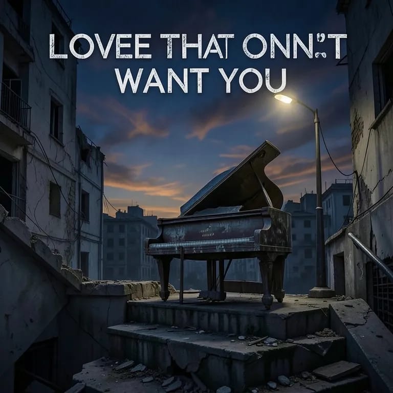 Love That Doesn't Want You