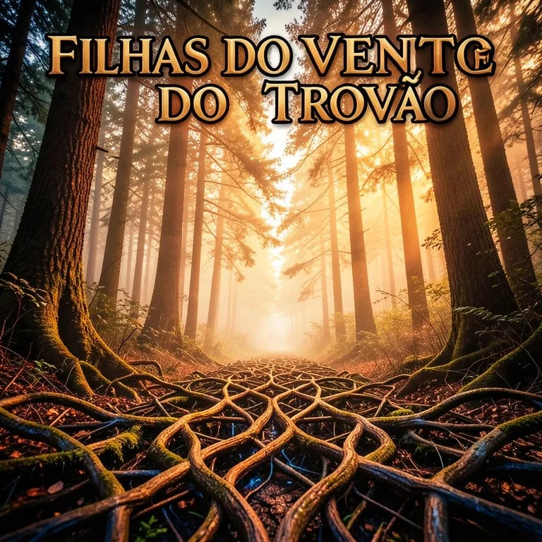 Filhas do Vento e do Trovão