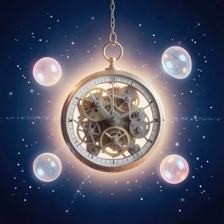 Love Beyond the Stars