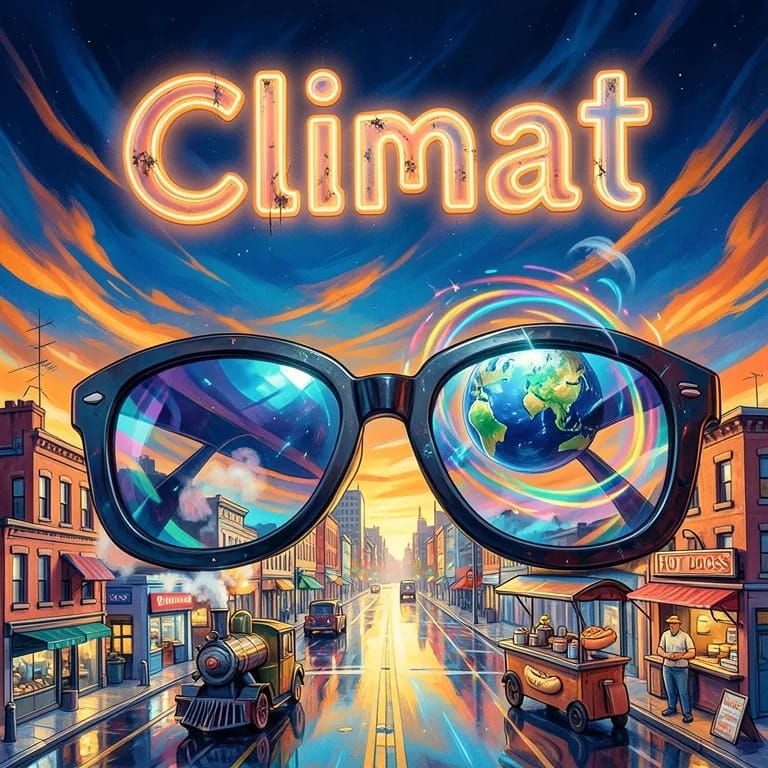 Climat Funk