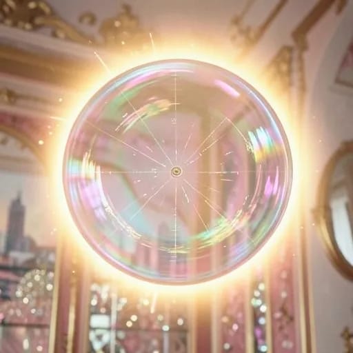 Bubble Trouble