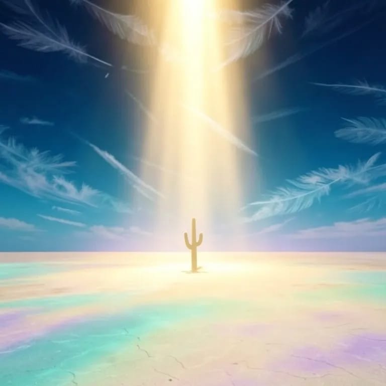 Beneath Your Mercy