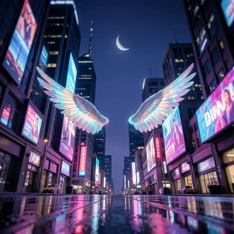 Midnight Dance