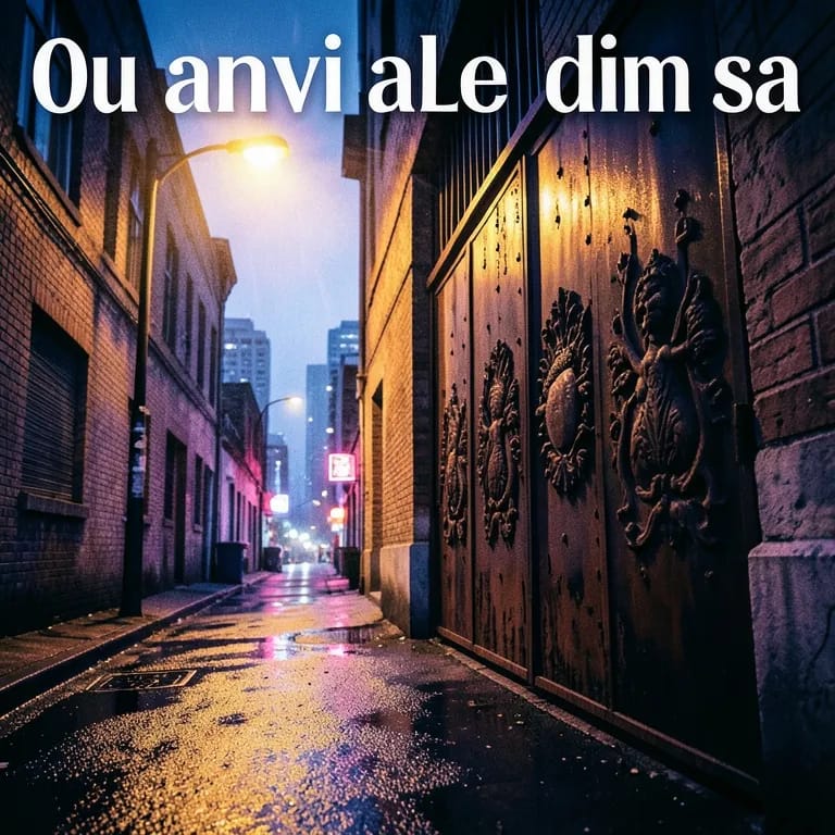 Ou anvi ale dim sa