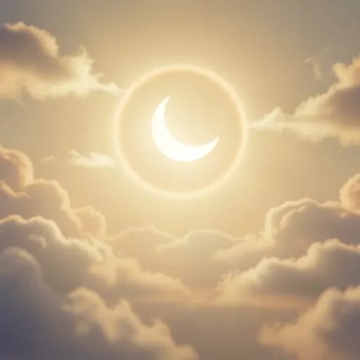 Soleil et Lune