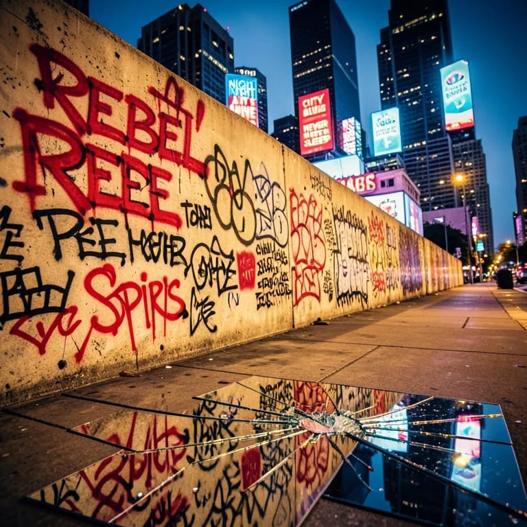 Bad reputation