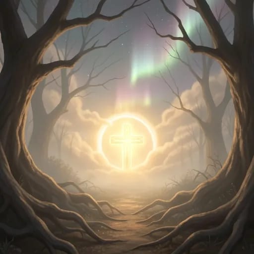 Light of the Cross