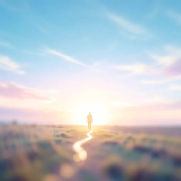 Chasing the Light
