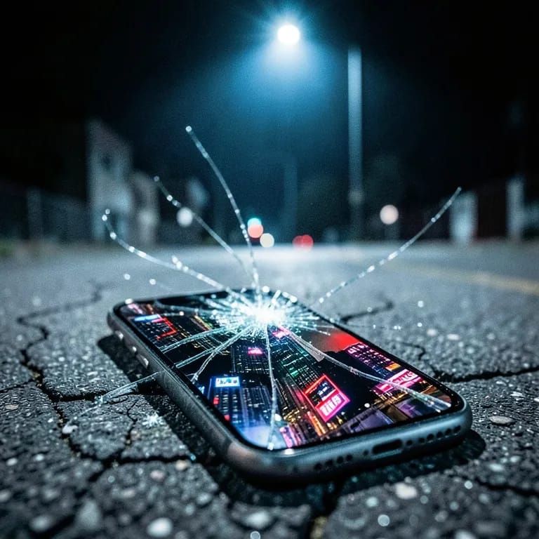 Cop Caller