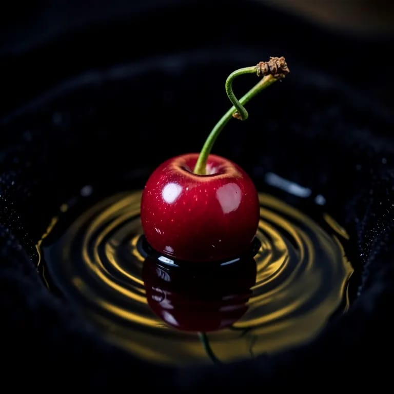 Cherry On Top