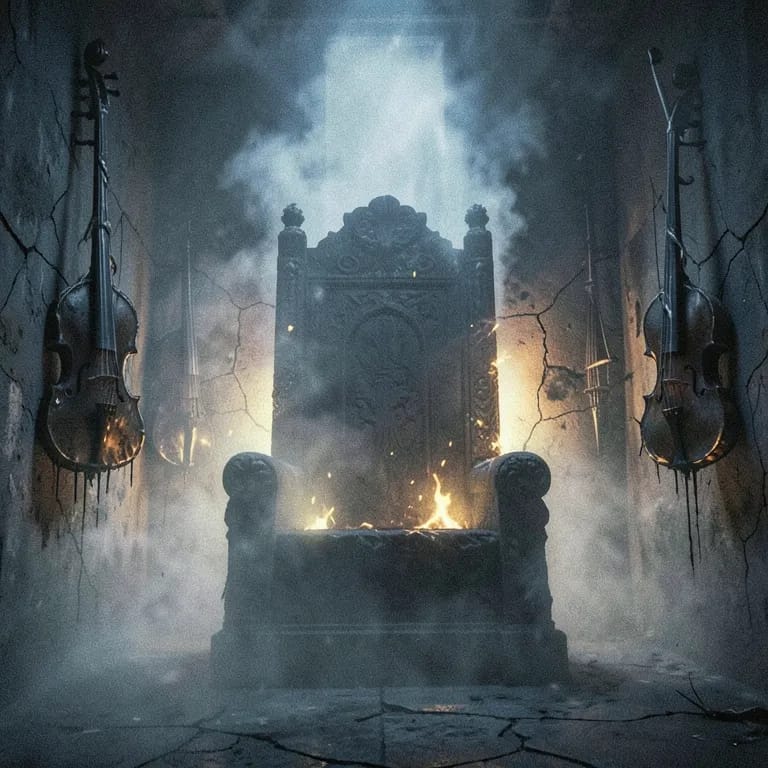 Cipher of Ash