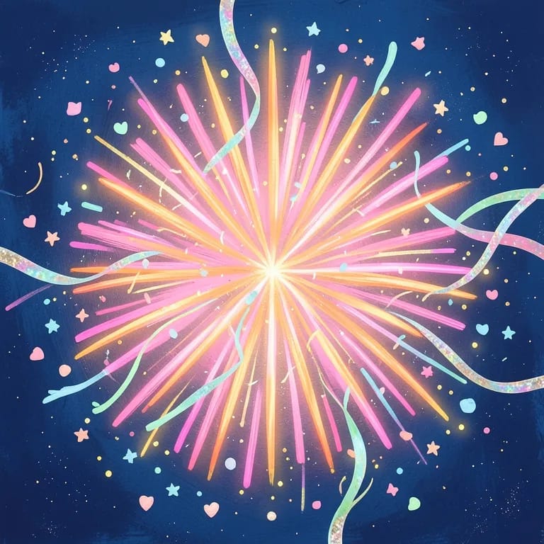Kayla Firecracker