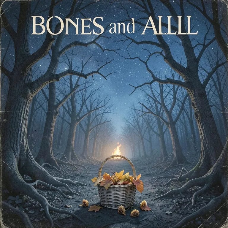 Bones and All