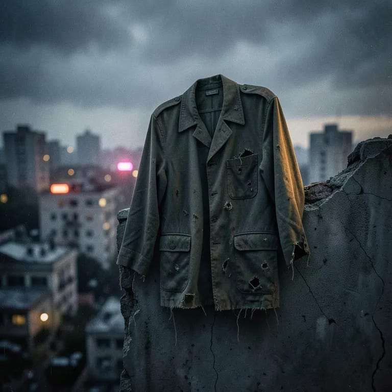 VETERANOS