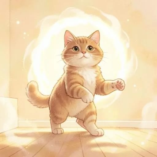 Fluffy Groove Party