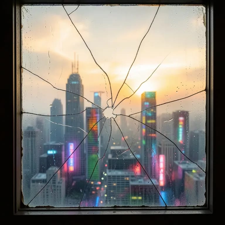 Window of Dreams