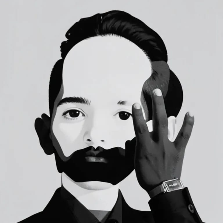 Mario el guey