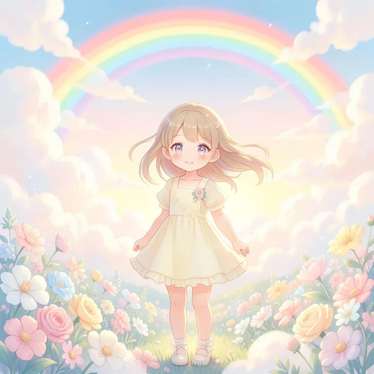 คาวาอี้แลนด์ (Kawaii Land Adventures)