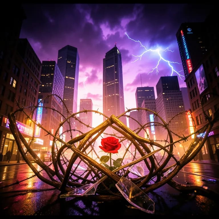 Chaos we choose