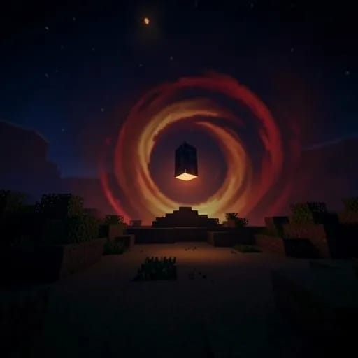 No Way Out of the Mine