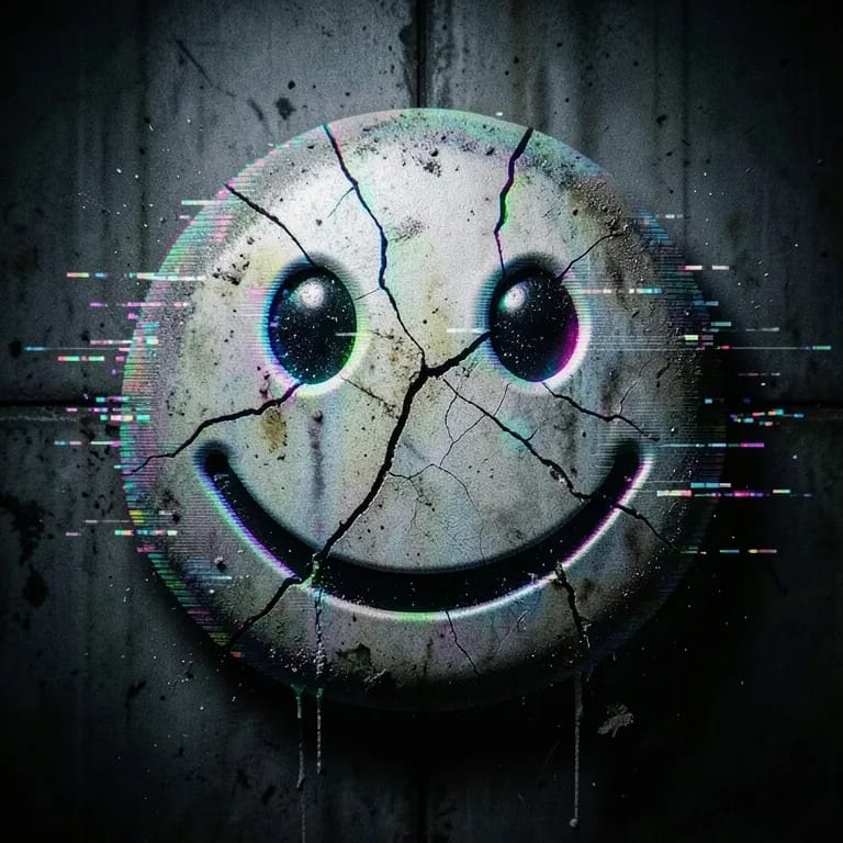Chemical Smile