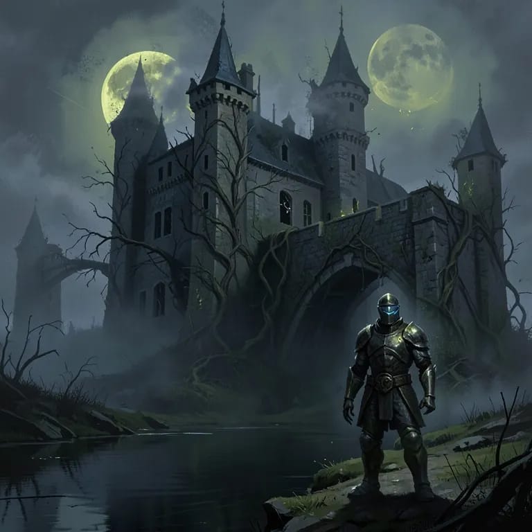Evil King