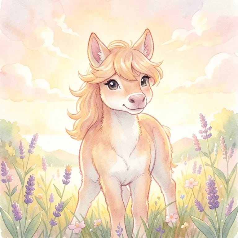Lilly's Ballod
