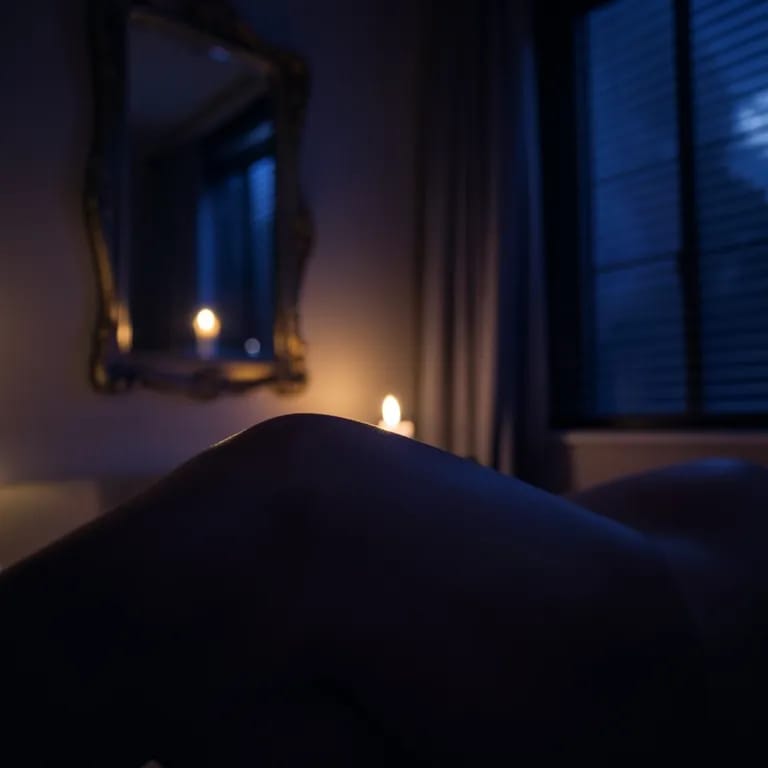 Mami, respira ondo