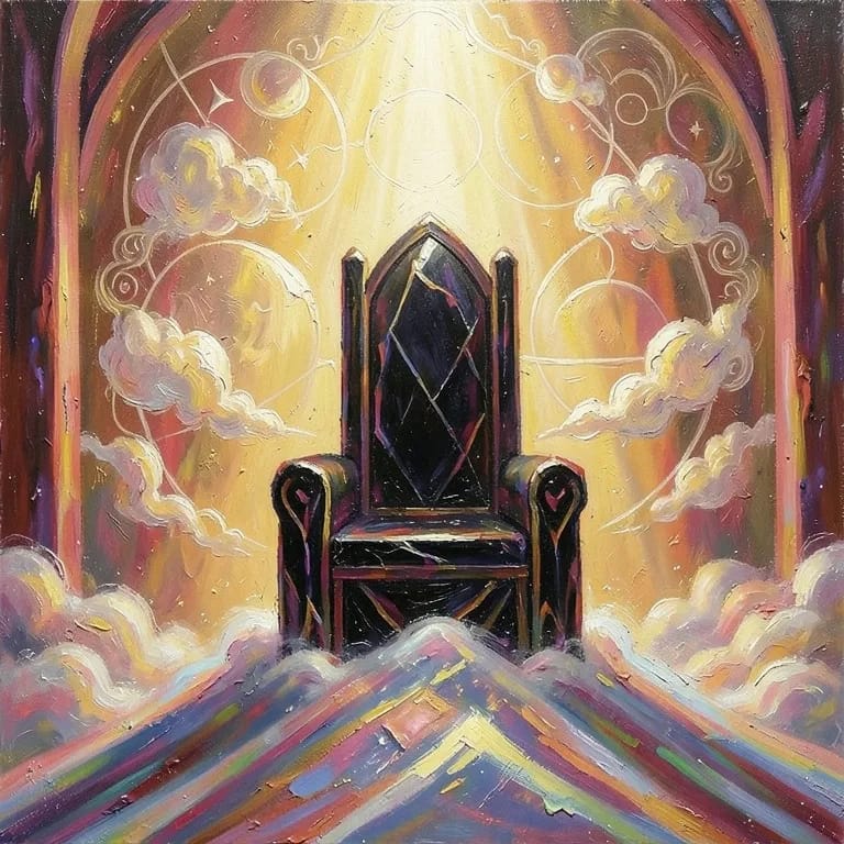 You Are Holy