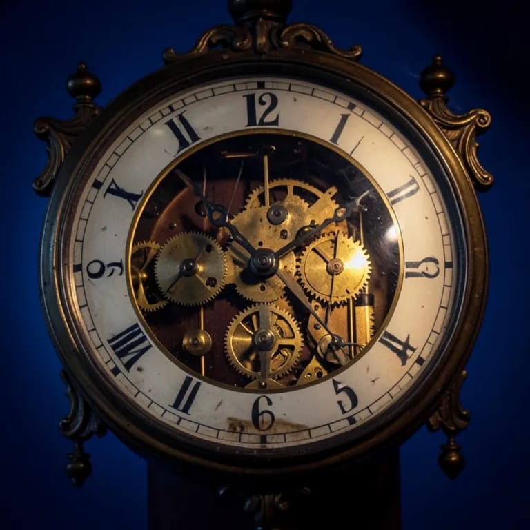 Cuckoo Clock