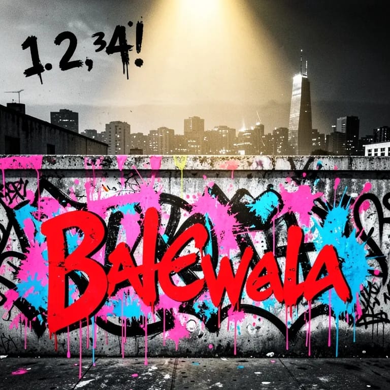 Balewala - Noel Palomo