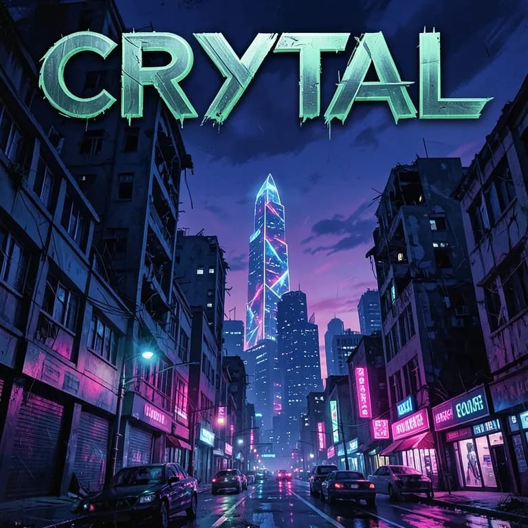 Crystal