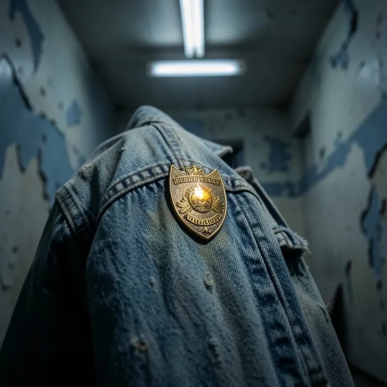 Still I Walk Through That Door (BH Workers)