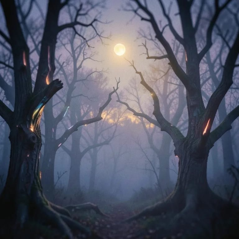 Nuit Sous Les Ondes