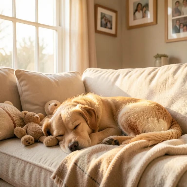 Fur Family Love