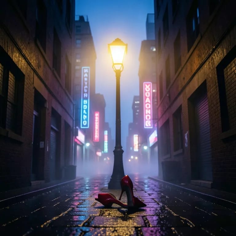 Goddess of Lust
