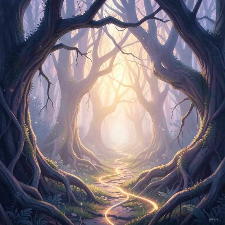 Find your way