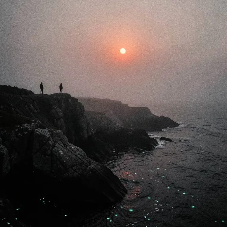 Edge of One