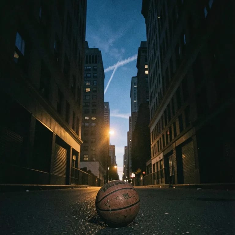 Glass Ceilings & Side Streets