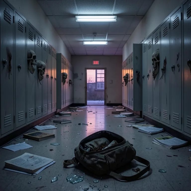 Last Bell Still Ringing