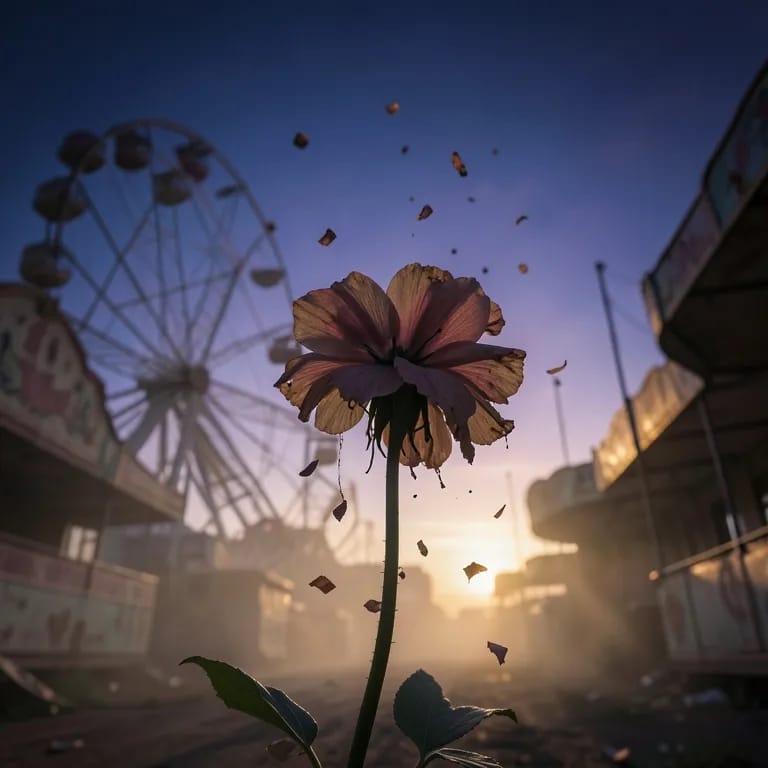 Fading Magic